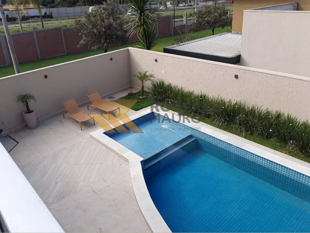 Casa à venda com 4 quartos, 420m² - Foto 2