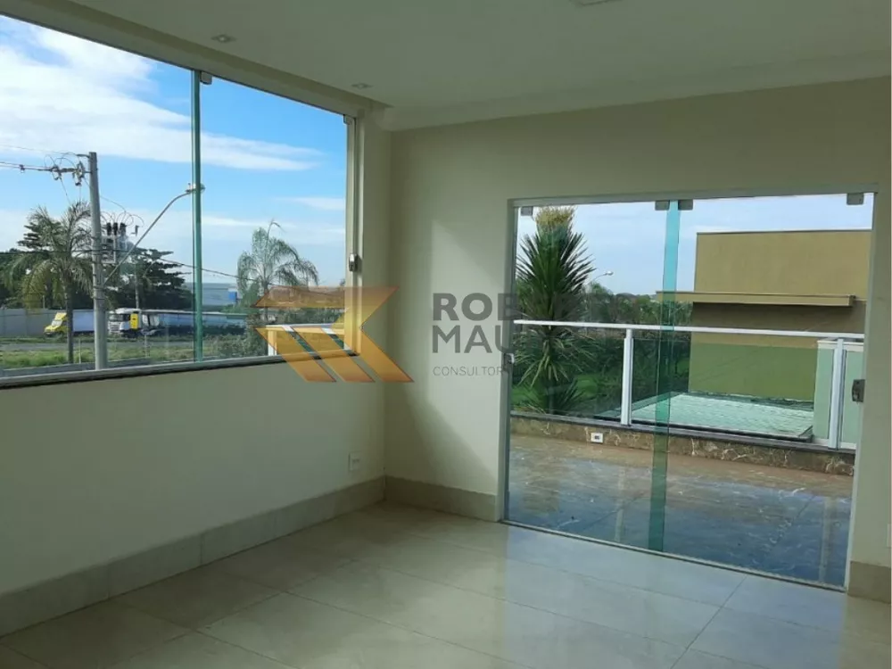 Casa à venda com 4 quartos, 420m² - Foto 4