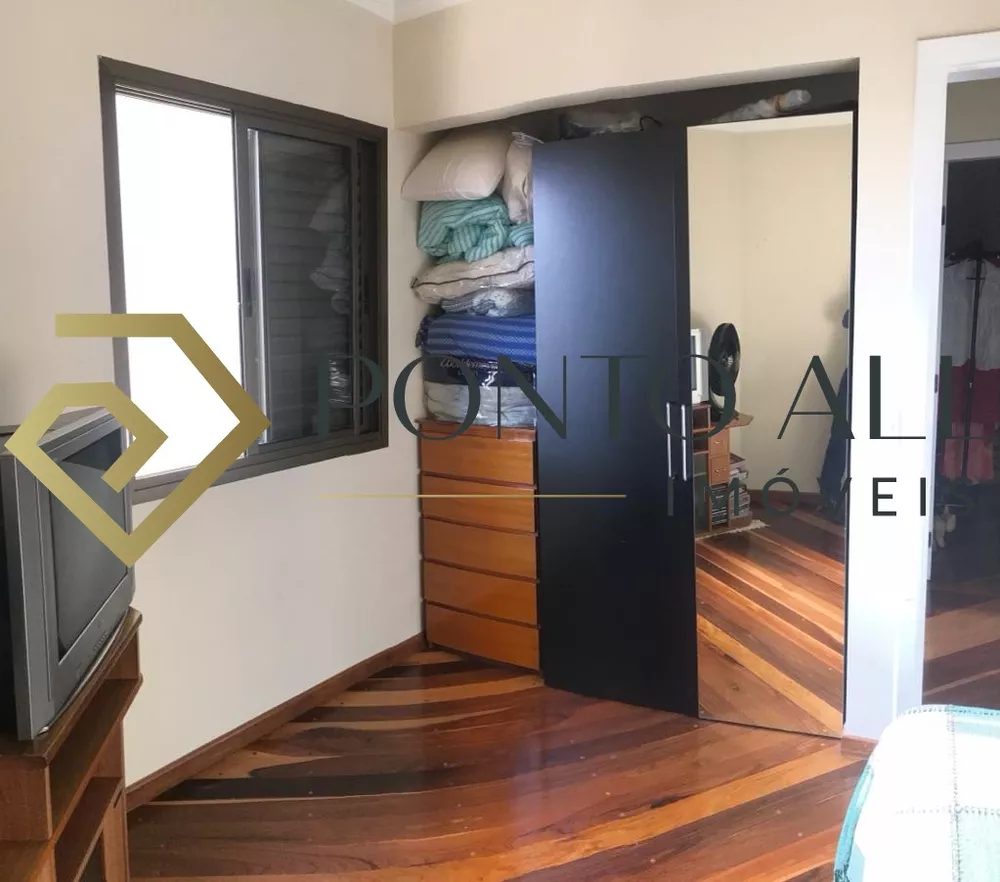 Apartamento à venda com 3 quartos, 103m² - Foto 4