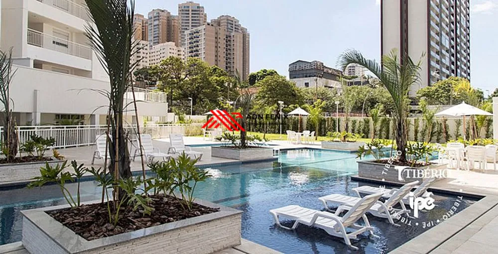 Apartamento, 2 quartos, 71 m² - Foto 2