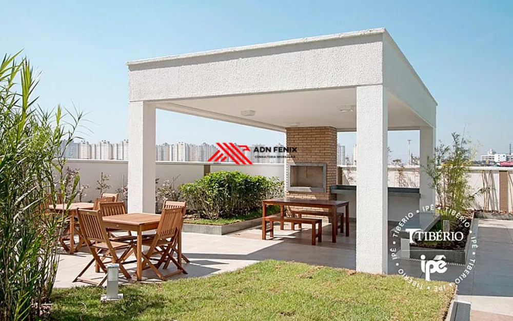 Apartamento, 2 quartos, 71 m² - Foto 4