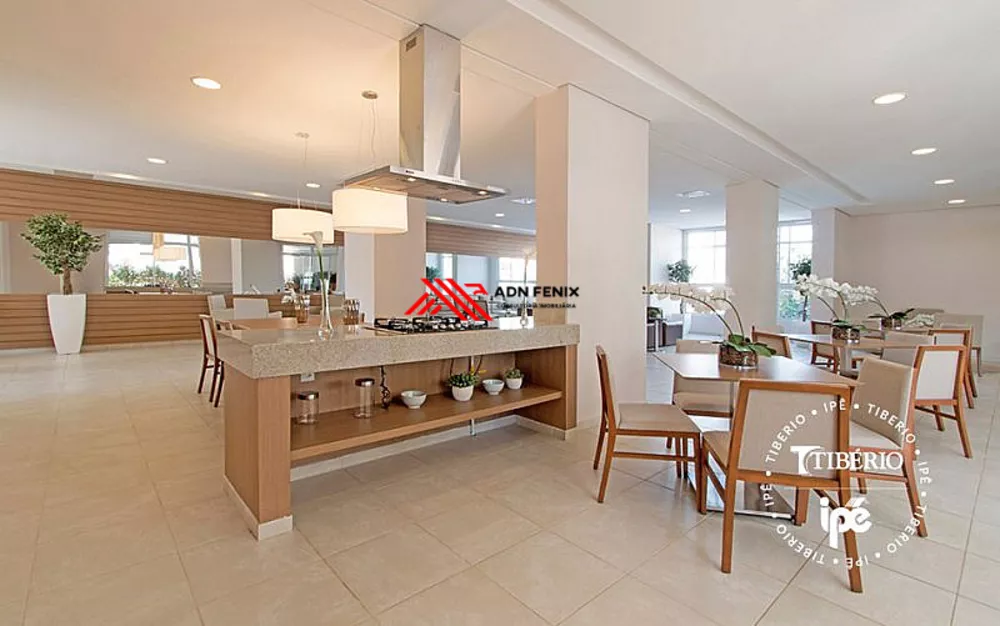 Apartamento, 2 quartos, 71 m² - Foto 1
