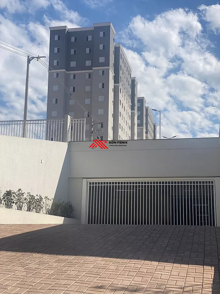Apartamento, 2 quartos, 43 m² - Foto 4