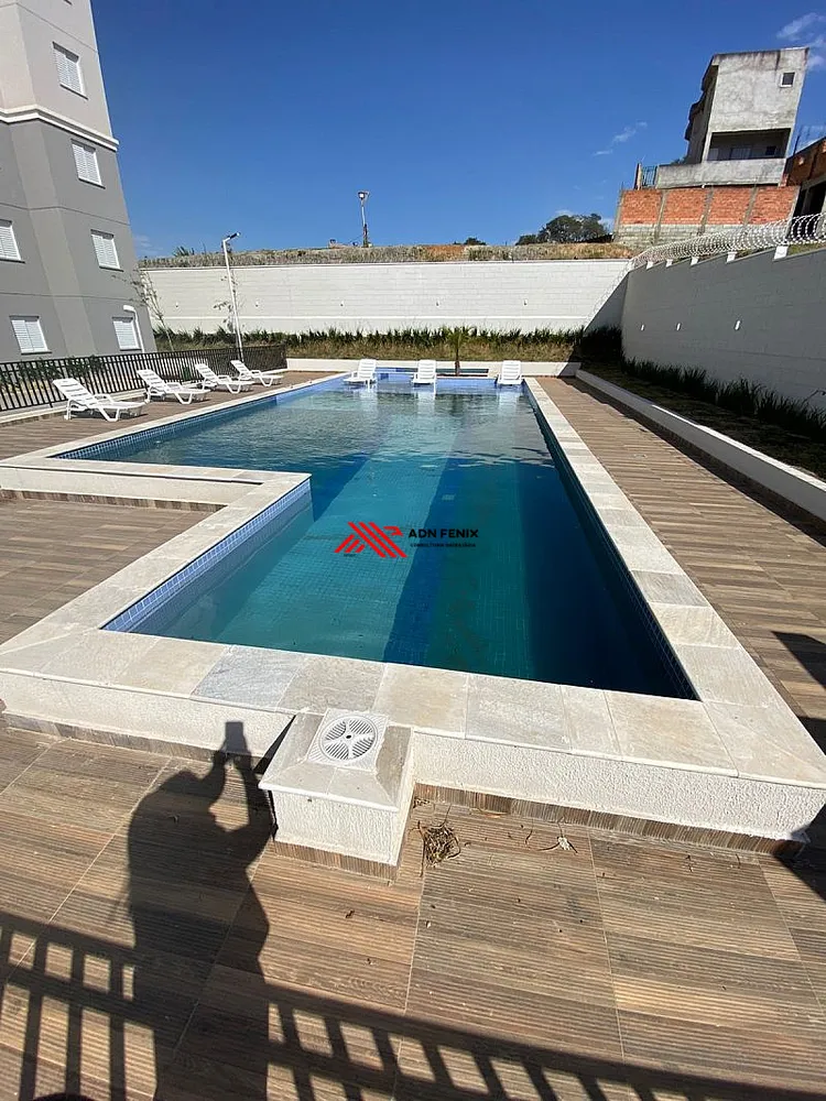 Apartamento, 2 quartos, 43 m² - Foto 4