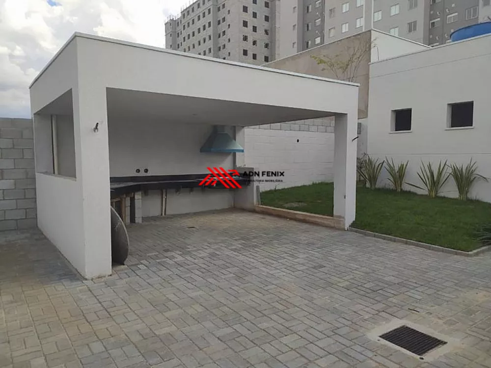 Apartamento, 2 quartos, 43 m² - Foto 2