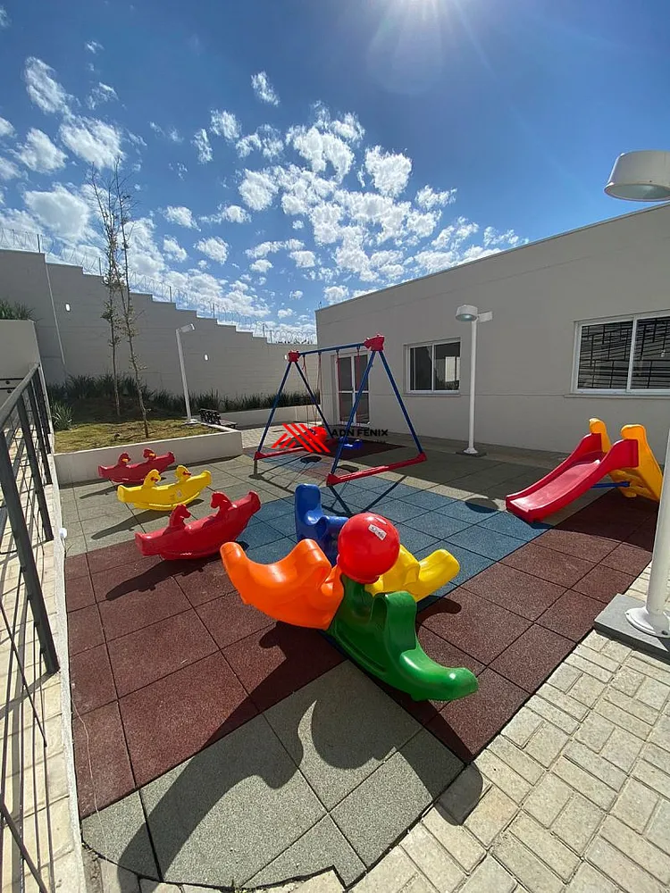 Apartamento, 2 quartos, 43 m² - Foto 7