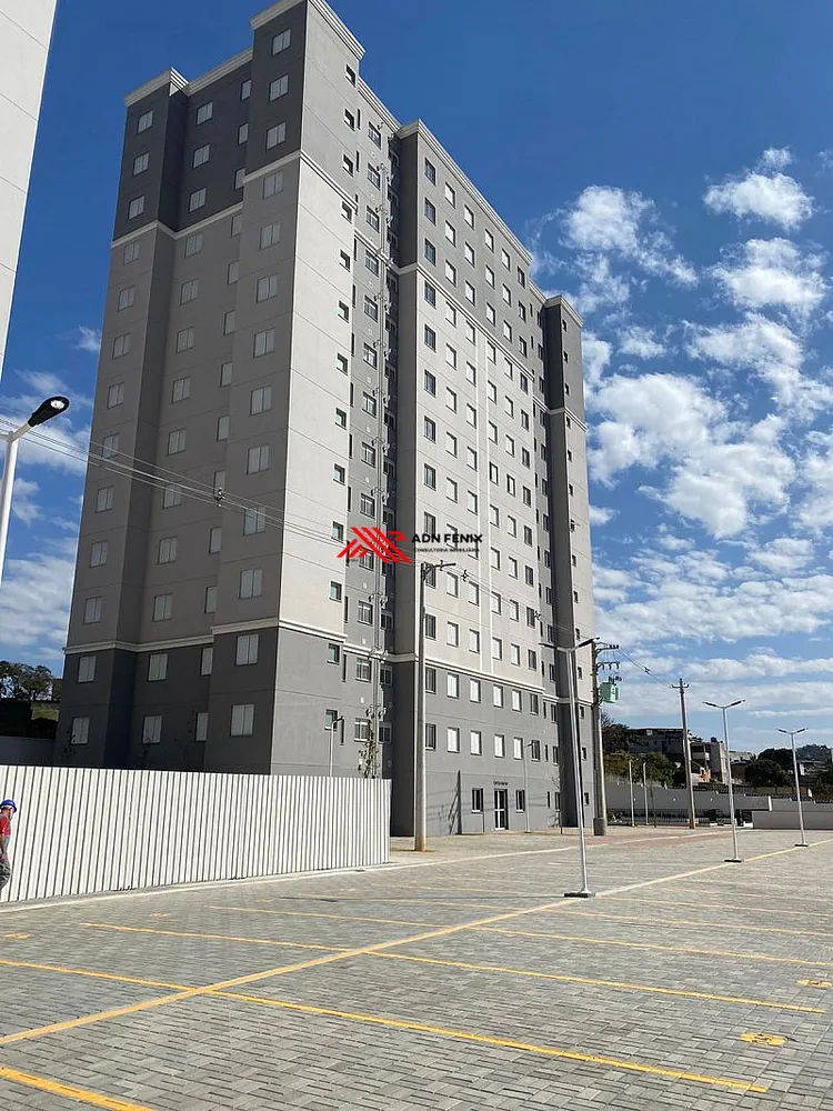 Apartamento, 2 quartos, 43 m² - Foto 1