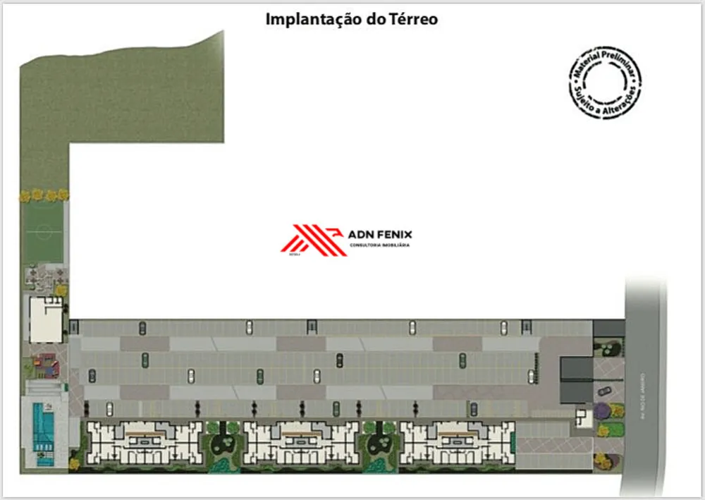 Apartamento, 2 quartos, 43 m² - Foto 15