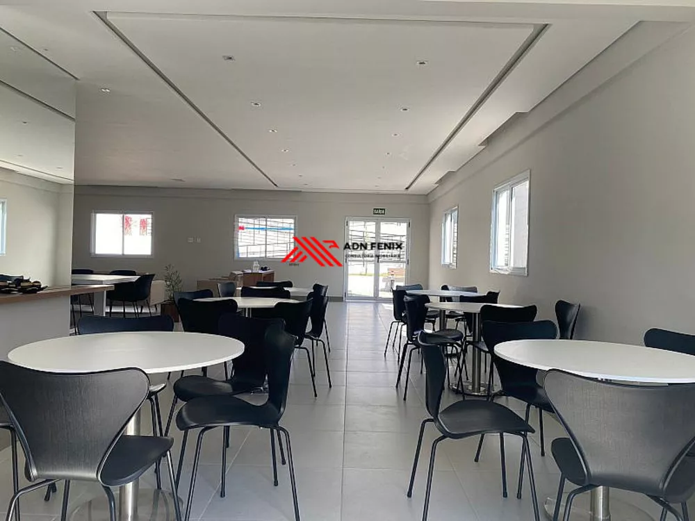 Apartamento, 2 quartos, 43 m² - Foto 1