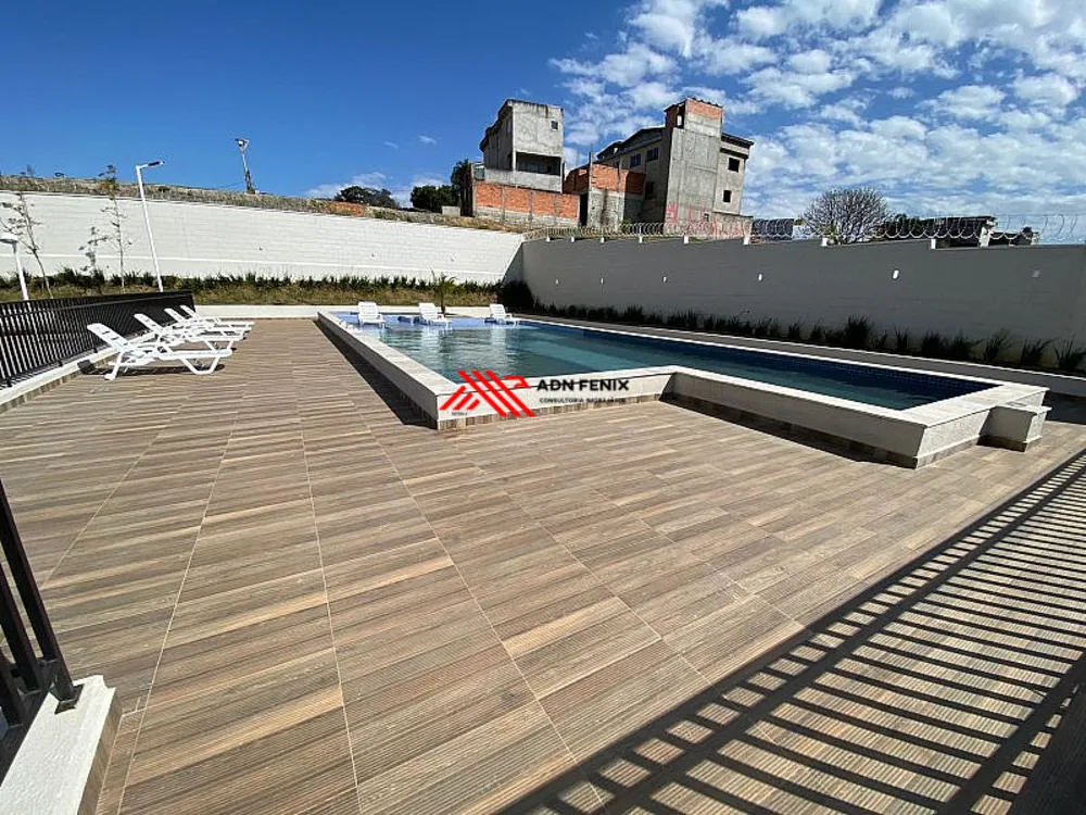 Apartamento, 2 quartos, 43 m² - Foto 5