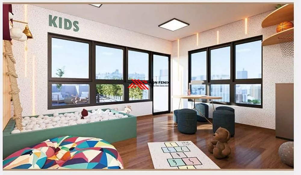 Apartamento, 3 quartos, 99 m² - Foto 4