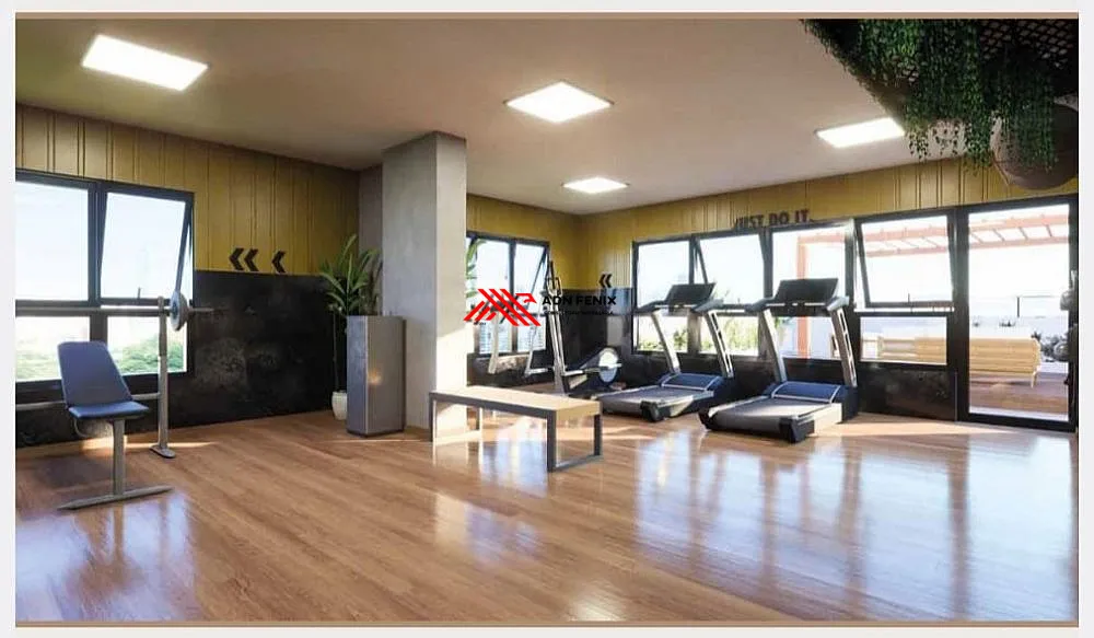 Apartamento, 3 quartos, 99 m² - Foto 4