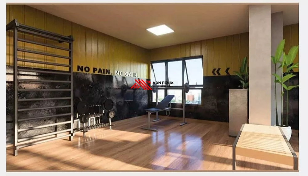 Apartamento, 3 quartos, 99 m² - Foto 1