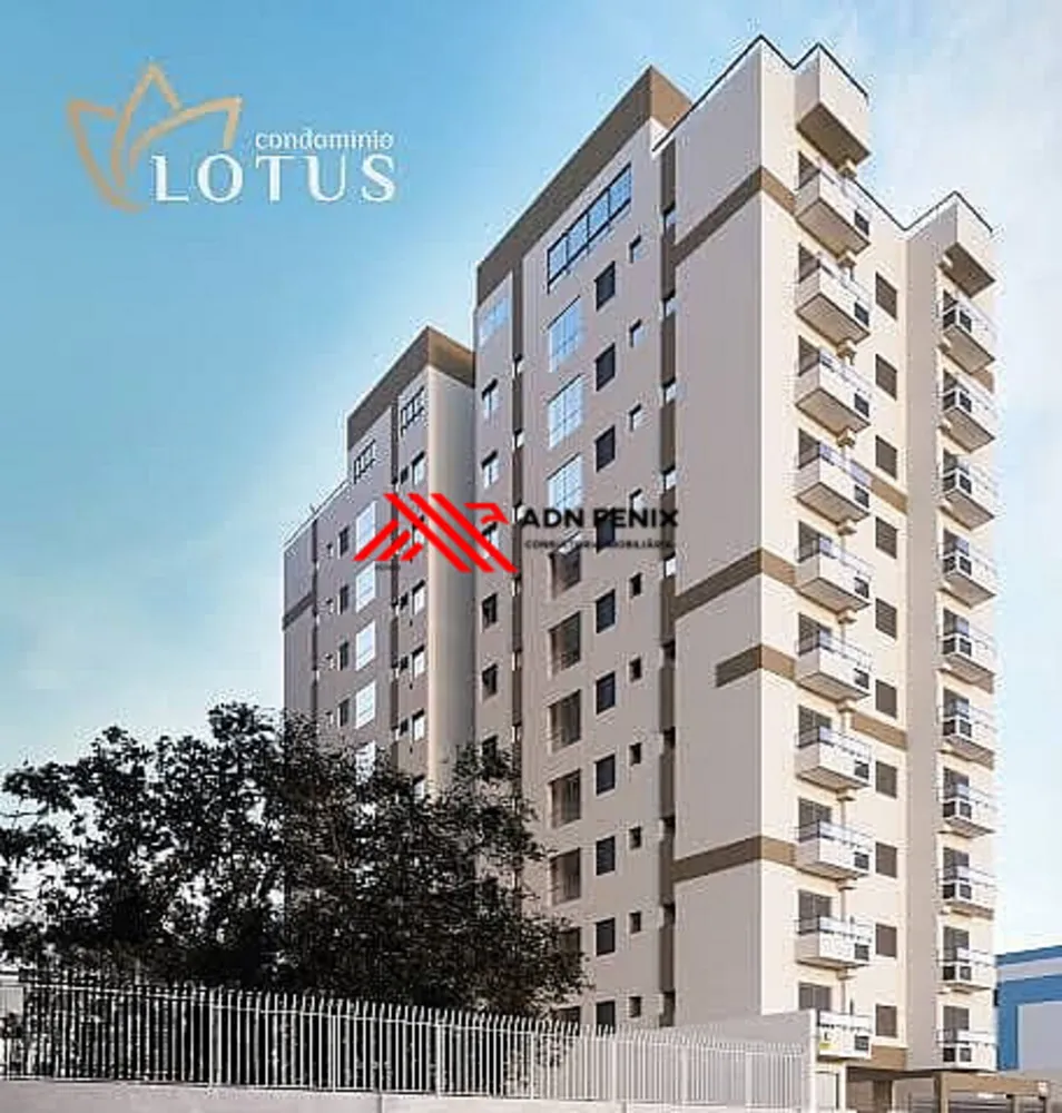 Apartamento, 3 quartos, 99 m² - Foto 1