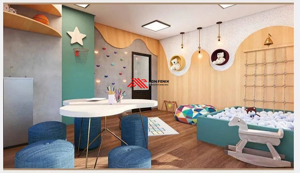 Apartamento, 3 quartos, 99 m² - Foto 9