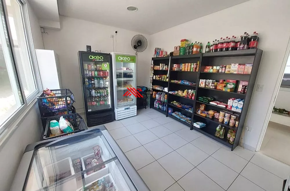 Apartamento, 2 quartos, 48 m² - Foto 1