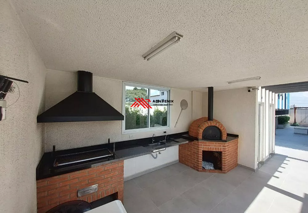 Apartamento, 2 quartos, 48 m² - Foto 3