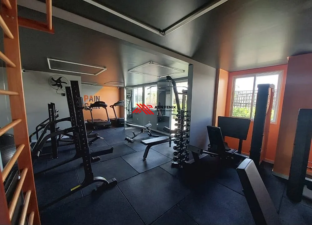 Apartamento, 2 quartos, 48 m² - Foto 7