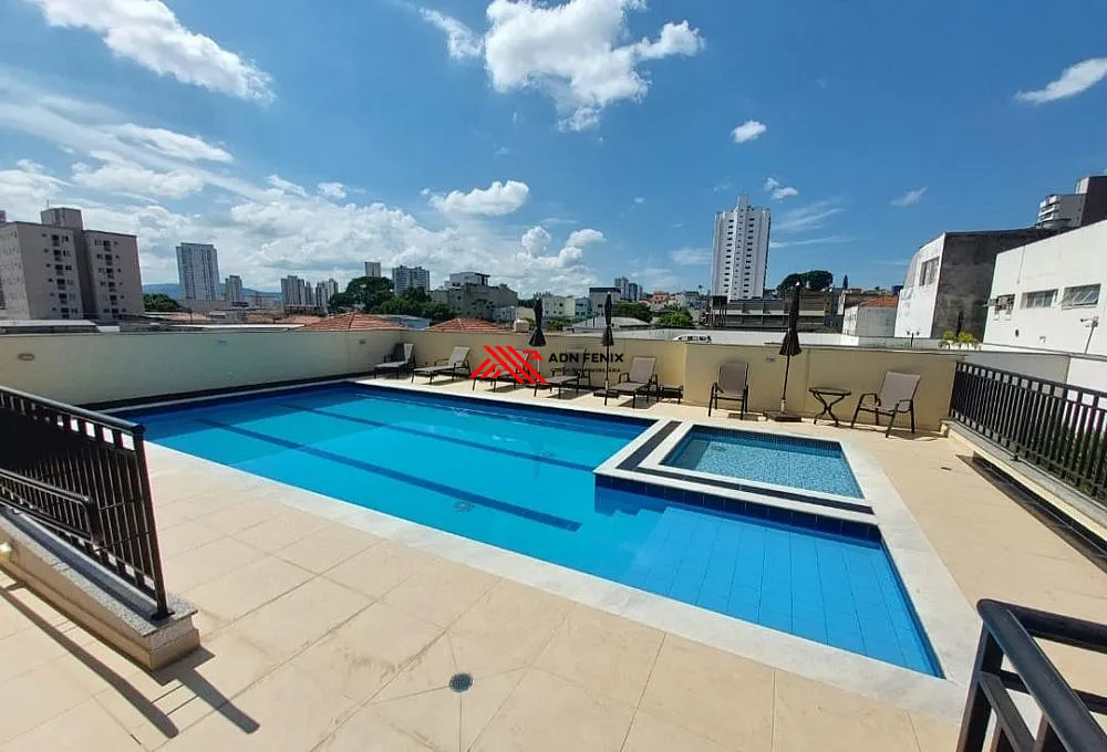 Apartamento, 2 quartos, 48 m² - Foto 6