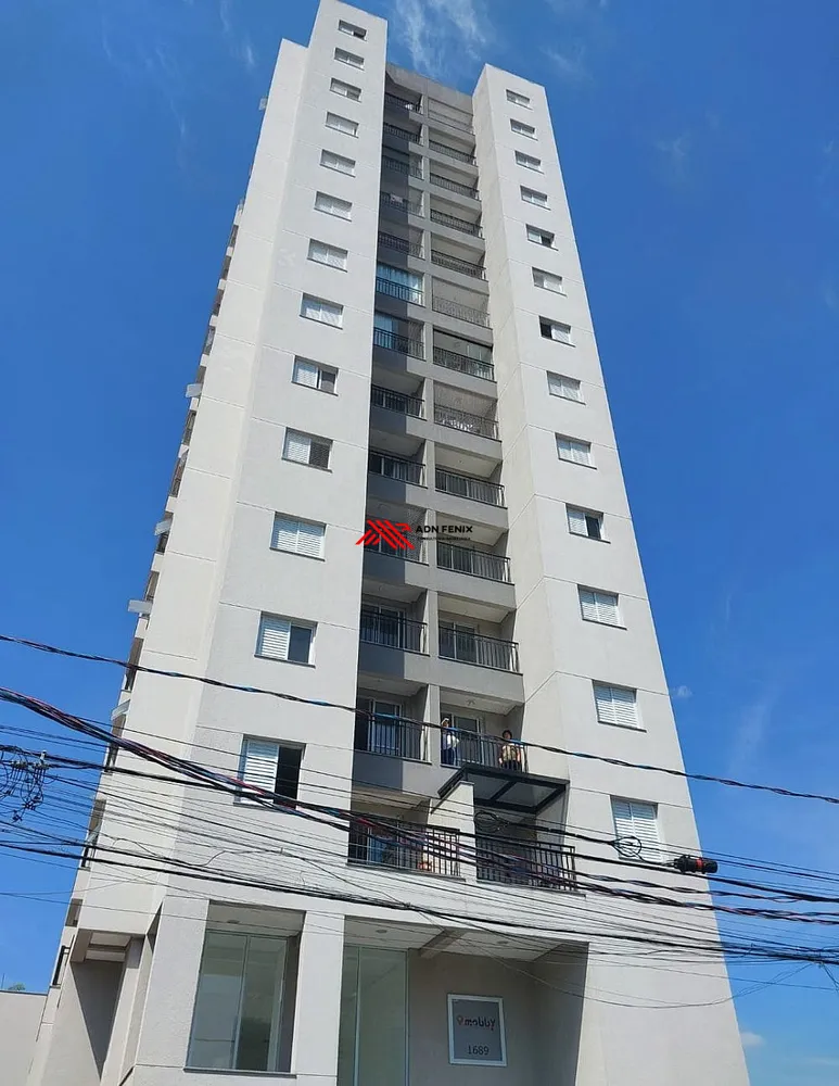 Apartamento, 2 quartos, 48 m² - Foto 5