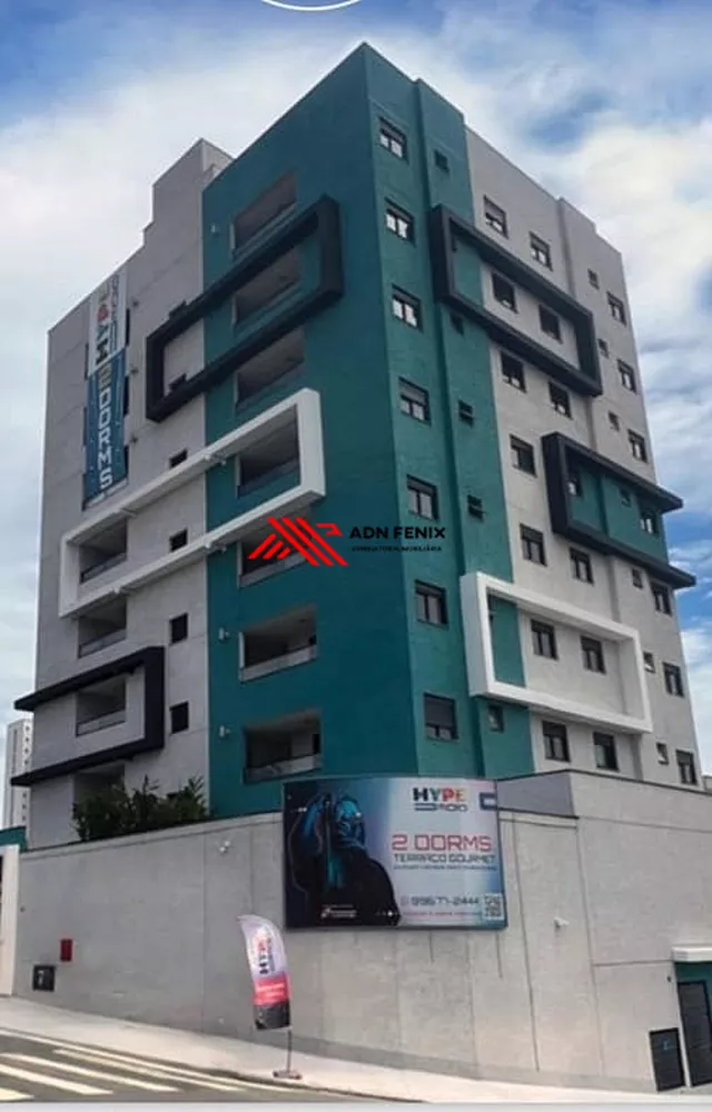 Apartamento, 2 quartos, 51 m² - Foto 3