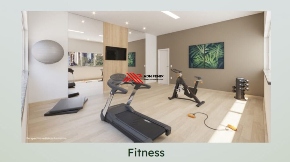 Apartamento, 2 quartos, 64 m² - Foto 5