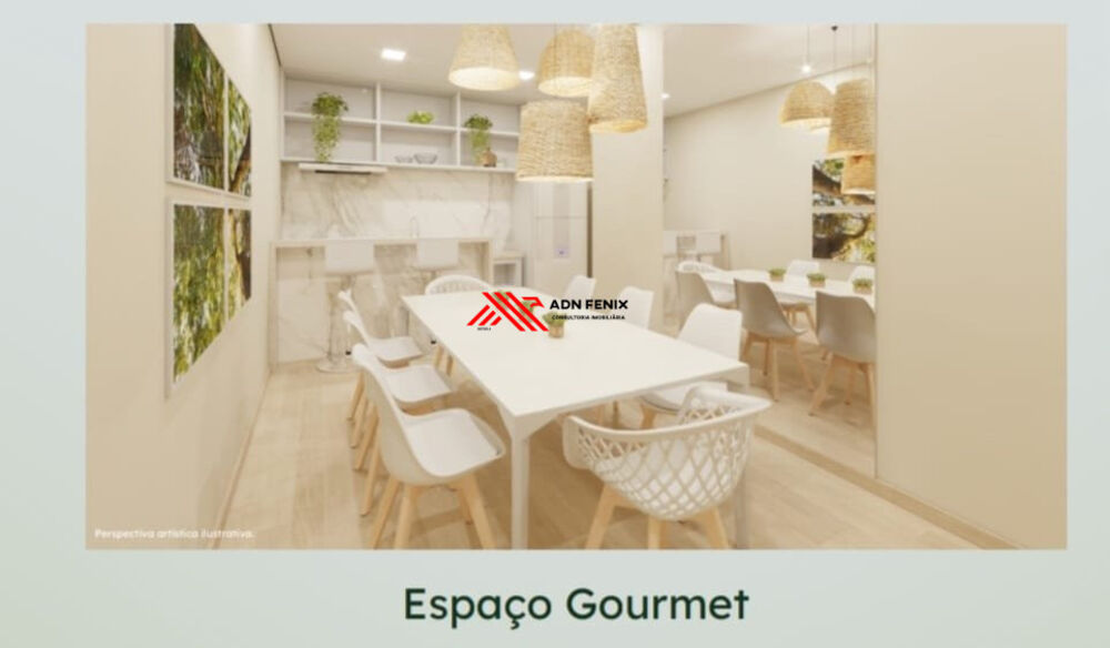 Apartamento, 2 quartos, 64 m² - Foto 9