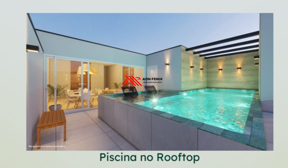 Apartamento, 2 quartos, 64 m² - Foto 8