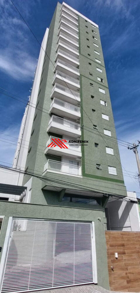 Apartamento, 2 quartos, 64 m² - Foto 11