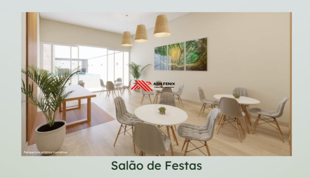 Apartamento, 2 quartos, 64 m² - Foto 3