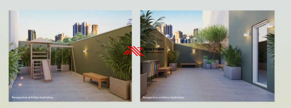 Apartamento, 2 quartos, 64 m² - Foto 7