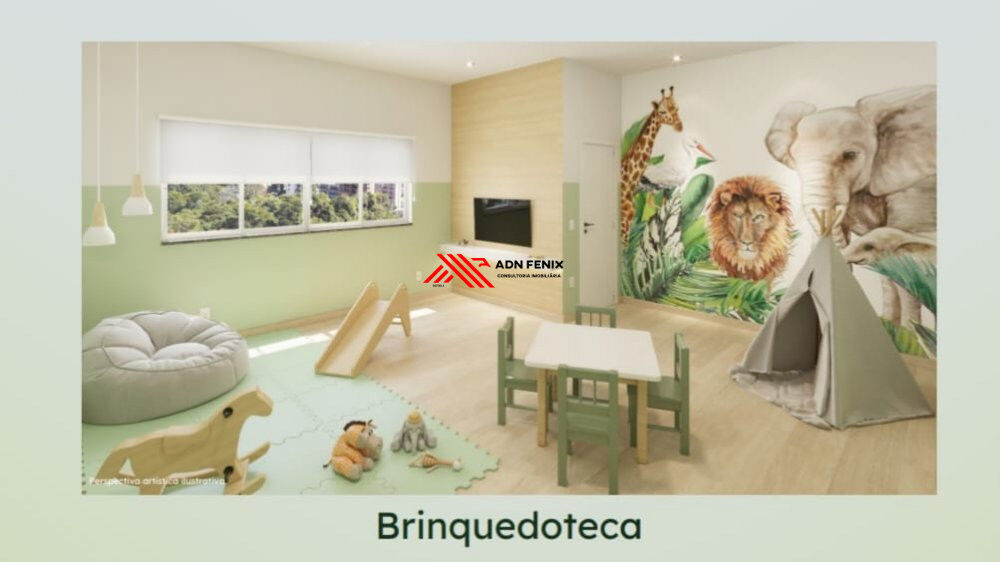 Apartamento, 2 quartos, 64 m² - Foto 4