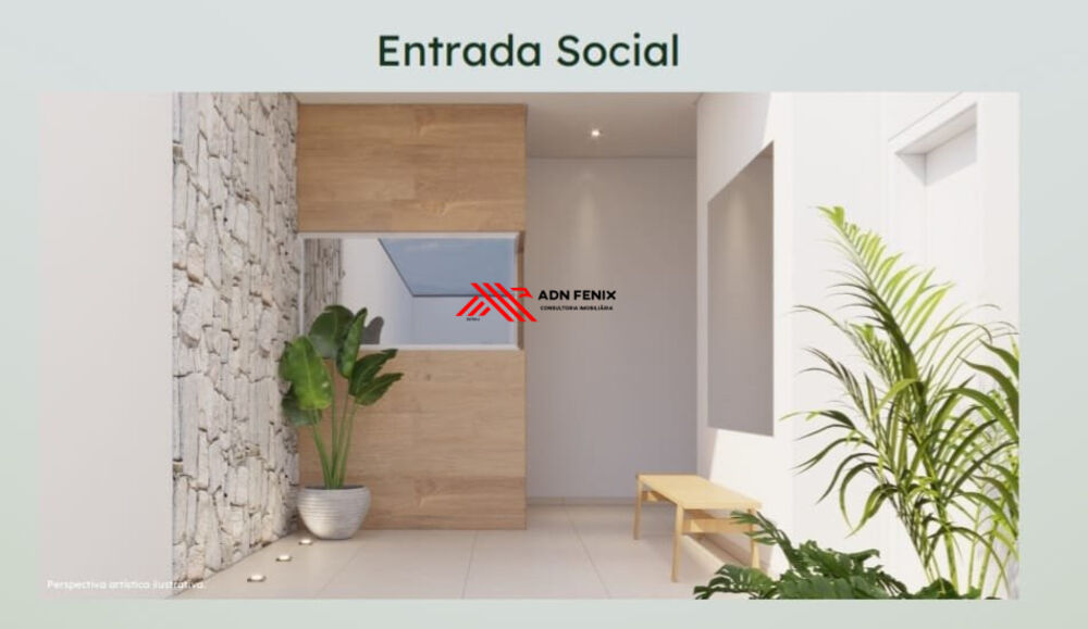 Apartamento, 2 quartos, 64 m² - Foto 1