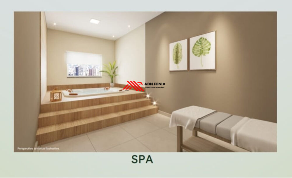 Apartamento, 2 quartos, 64 m² - Foto 10