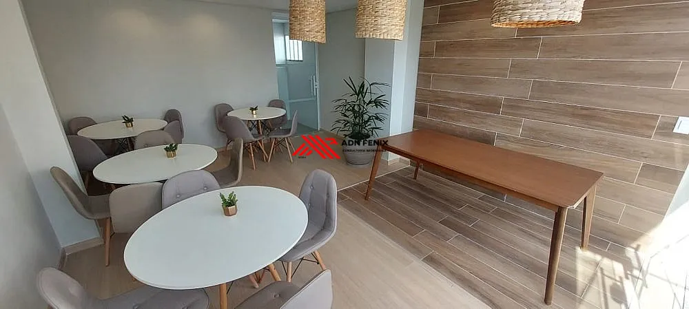 Apartamento, 2 quartos, 64 m² - Foto 18