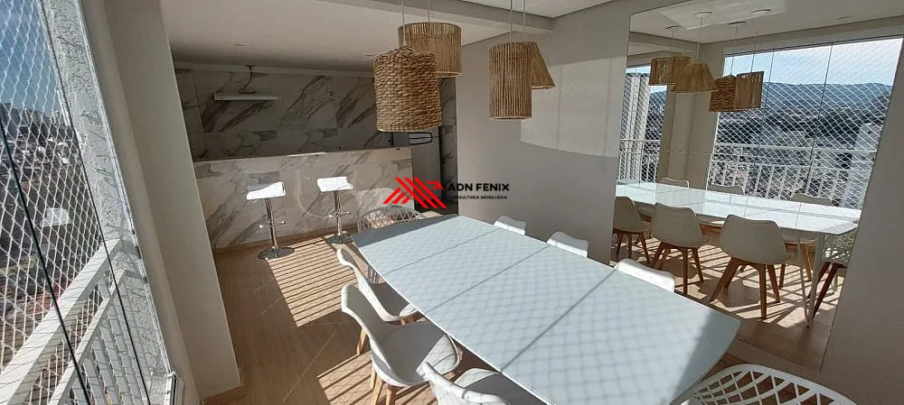 Apartamento, 2 quartos, 64 m² - Foto 19