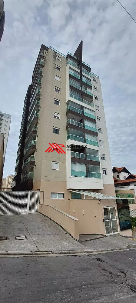 Apartamento, 3 quartos, 100 m² - Foto 1