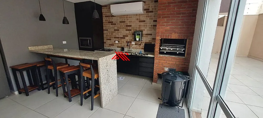 Apartamento, 3 quartos, 100 m² - Foto 4
