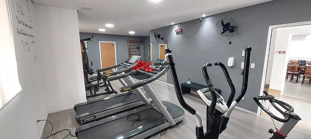 Apartamento, 3 quartos, 100 m² - Foto 2