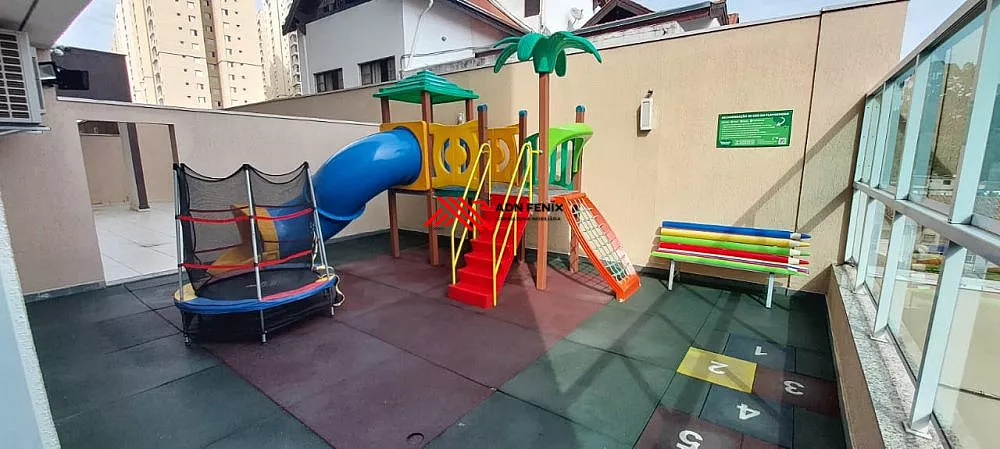Apartamento, 3 quartos, 100 m² - Foto 5