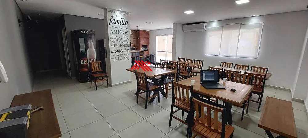 Apartamento, 3 quartos, 100 m² - Foto 3