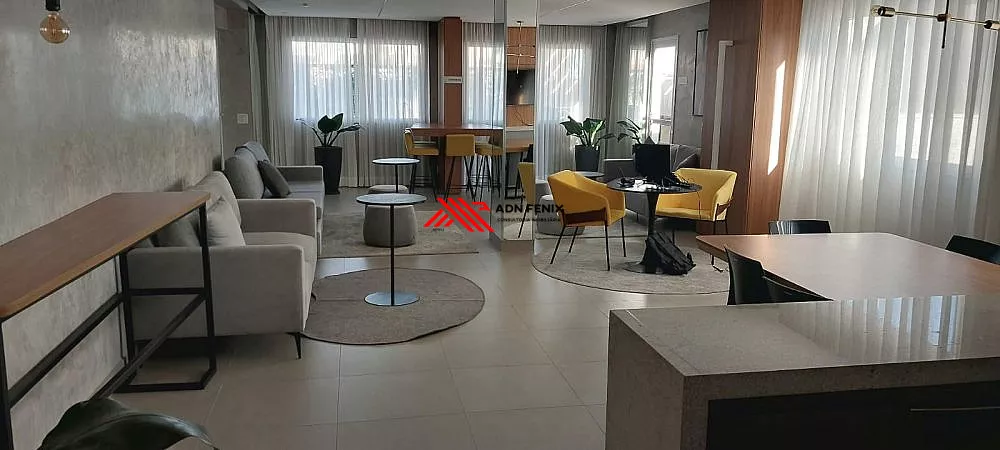 Apartamento, 2 quartos, 56 m² - Foto 4