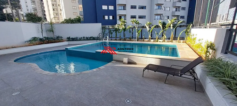 Apartamento, 2 quartos, 56 m² - Foto 2