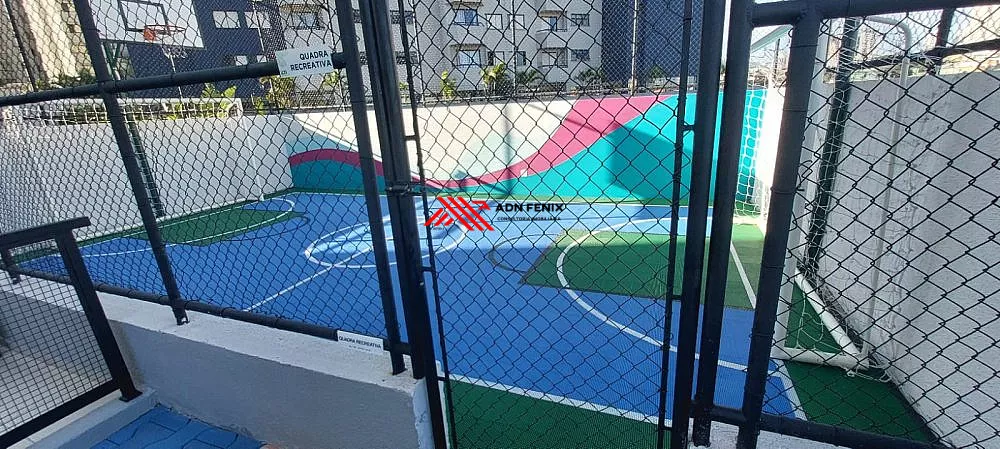 Apartamento, 2 quartos, 56 m² - Foto 2