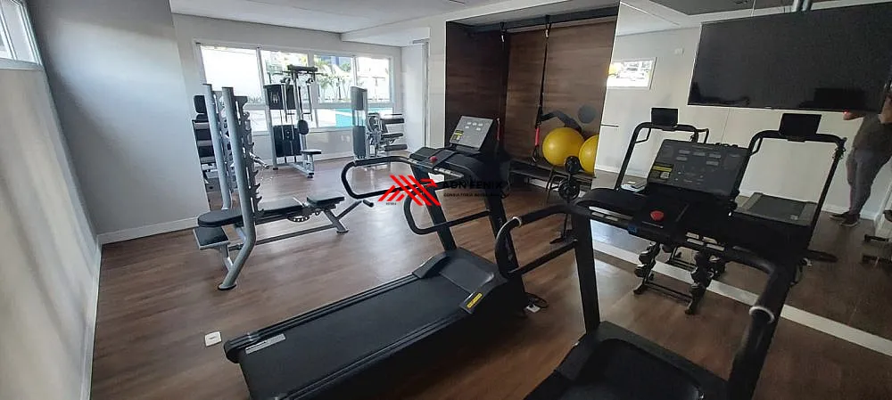 Apartamento, 2 quartos, 56 m² - Foto 5