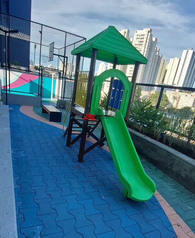 Apartamento, 2 quartos, 56 m² - Foto 8