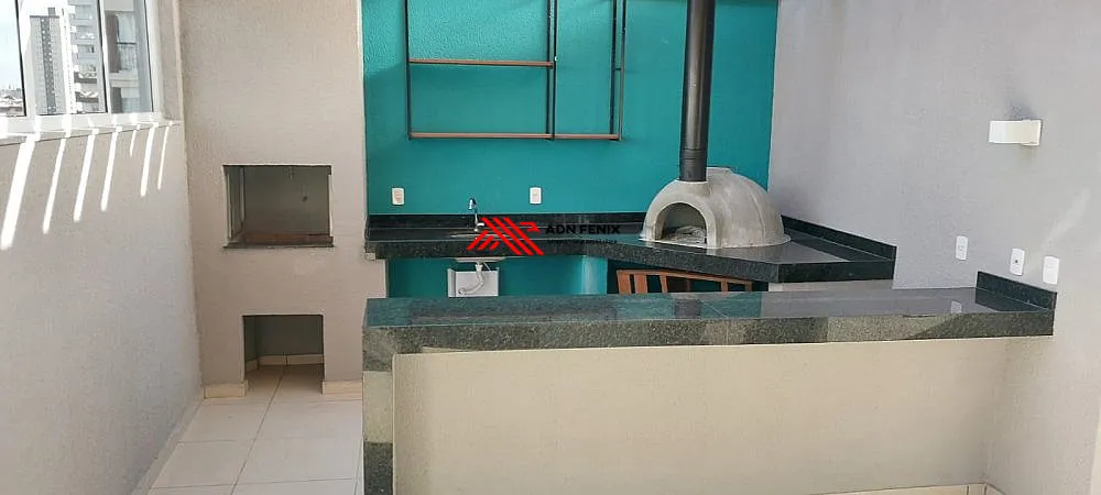 Apartamento, 2 quartos, 56 m² - Foto 7