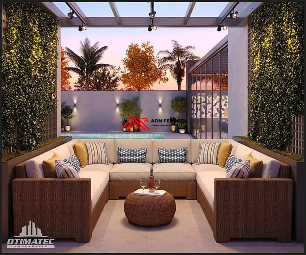 Apartamento, 2 quartos, 40 m² - Foto 7