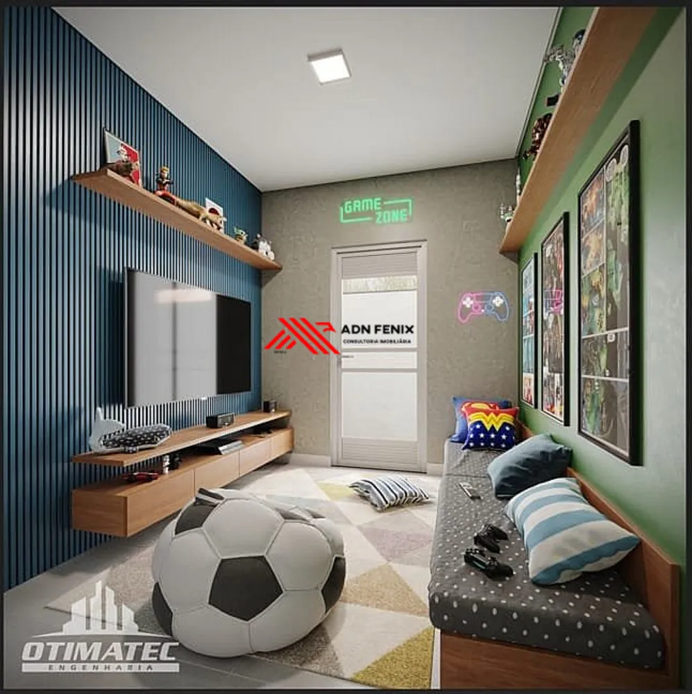 Apartamento, 2 quartos, 40 m² - Foto 11