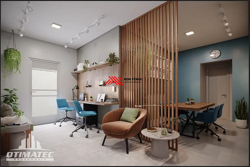Apartamento, 2 quartos, 40 m² - Foto 12